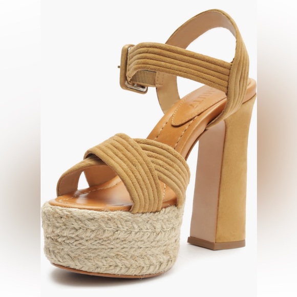 SCHUTZ Heels 🤎 - Picture 6 of 14